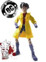 Jubilee (Marvel Legends) Custom Action Figure