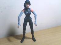 Echo (Marvel Legends) Custom Action Figure
