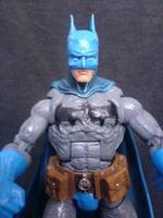 BATMAN (Marvel Legends) Custom Action Figure