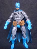 BATMAN (Marvel Legends) Custom Action Figure