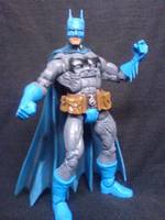 BATMAN (Marvel Legends) Custom Action Figure