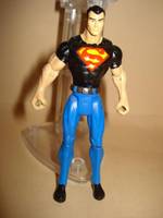 Superboy (DC Superheroes) Custom Action Figure