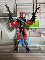 Deadpool V2.0 (Marvel Legends) Custom Action Figure