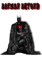 BATMAN BEYOND (Batman Beyond) Custom Action Figure