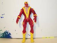 Russian Ram (Marvel Legends) Custom Action Figure