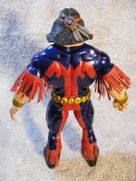 THUNDERBIRD (Marvel Legends) Custom Action Figure