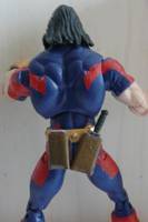 Warpath (Marvel Legends) Custom Action Figure