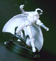 Moon Knight (Marvel Universe) Custom Action Figure