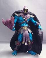 Skeletor (Masters of the Universe) Custom Action Figure