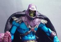 Skeletor (Masters of the Universe) Custom Action Figure