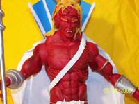Trigon (Marvel Icon) Custom Action Figure