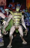 Buzz-Off (Masters of the Universe) Custom Action Figure