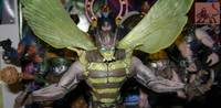 Buzz-Off (Masters of the Universe) Custom Action Figure