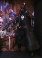 Red Skull (Marvel) Custom Action Figure