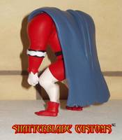 Etrigan (Batman - New Animated Series) Custom Action Figure