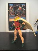 Robin (DC Direct) Custom Action Figure
