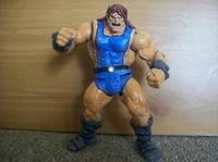 Cambro (Masters of the Universe) Custom Action Figure