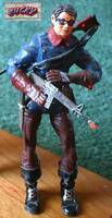 Bucky (Marvel Legends) Custom Action Figure