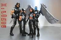 X-Force: X-23 (Marvel Legends) Custom Action Figure