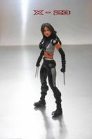 X-Force: X-23 (Marvel Legends) Custom Action Figure
