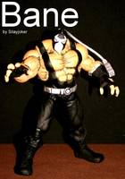 Bane (Batman) Custom Action Figure