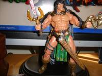 Conan The Barbarian (Conan) Custom Action Figure