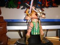 Conan The Barbarian (Conan) Custom Action Figure