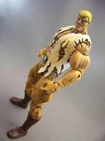 Doc Savage (Doc Savage) Custom Action Figure