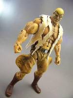 Doc Savage (Doc Savage) Custom Action Figure