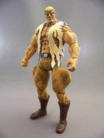 Doc Savage (Doc Savage) Custom Action Figure
