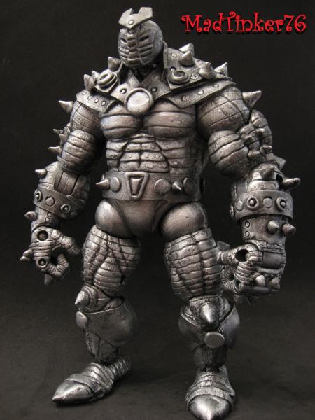 marvel destroyer action figure