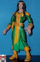 Shaman (Marvel Legends) Custom Action Figure