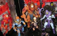 Beast Man (Masters of the Universe) Custom Action Figure