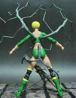 FON- Force Of Nature (Marvel Legends) Custom Action Figure