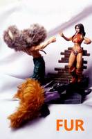 Fur (Marvel Universe) Custom Action Figure