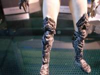 Spinneret (Original) Custom Action Figure