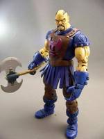 EXECUTIONER (Marvel Legends) Custom Action Figure