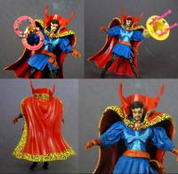 Dr. Strange (Marvel Universe) Custom Action Figure