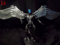 Archangel (Marvel Legends) Custom Action Figure