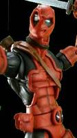 Deadpool: Modern #5 (Marvel Legends) Custom Action Figure