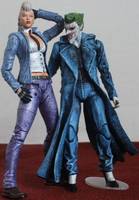 Crimson Viper Repaint ("V") Custom Action Figure