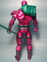 Eson The Searcher (Marvel Legends) Custom Action Figure