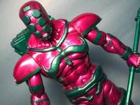 Eson The Searcher (Marvel Legends) Custom Action Figure