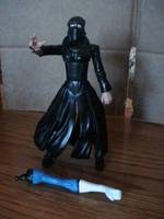 Dust (Marvel Legends) Custom Action Figure