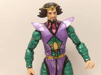 D'ken emperor of the shi'ar (Marvel Legends) Custom Action Figure
