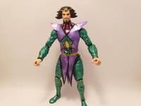 D'ken emperor of the shi'ar (Marvel Legends) Custom Action Figure