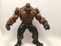 Tusk of the dark riders (Marvel Legends) Custom Action Figure