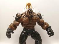 Tusk of the dark riders (Marvel Legends) Custom Action Figure
