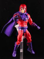 Magneto DCUC Style (X-Men) Custom Action Figure