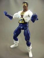 Black Goliath (Marvel) Custom Action Figure